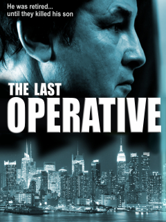 უკანასკნელი ოპერატიული მუშაკი / The Last Operative