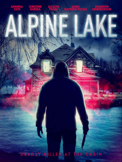ალპური ტბა / Alpine Lake