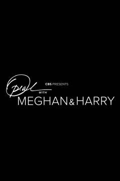 მეგანი და ჰარი ოპრასთან / Oprah with Meghan and Harry: A CBS Primetime Special