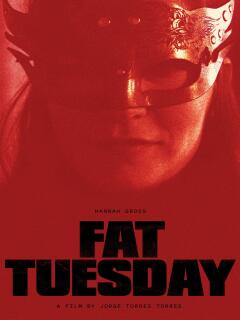 მსუქანი სამშაბათი / Fat Tuesday