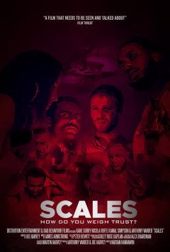 სასწორი / Scales