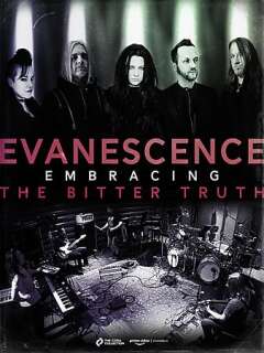 გაუჩინარება: მწარე სიმართლე / Evanescence: Embracing the Bitter Truth