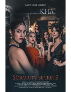 ქალთა საზოგადოების  საიდუმლოებანი / Sorority Secrets