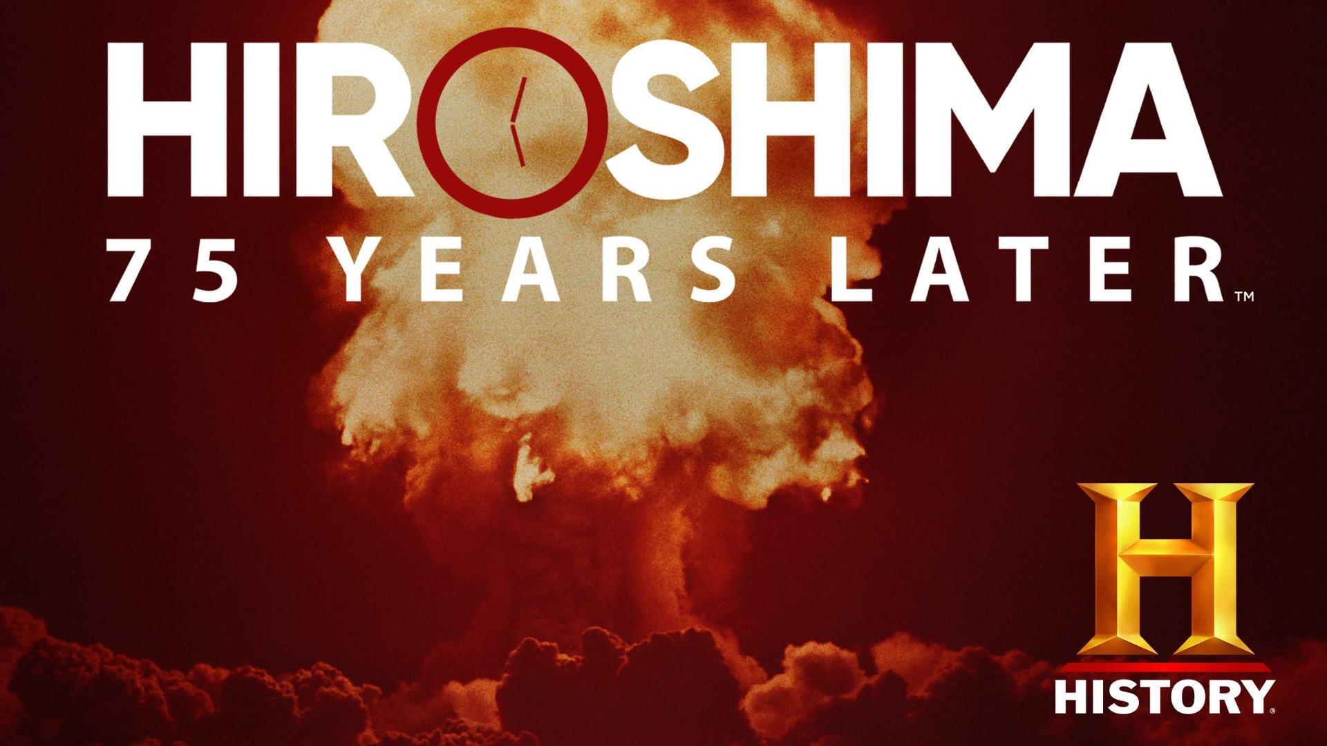 ჰიროსიმა და ნაგასაკი: 75 წლის შემდეგ / Hiroshima and Nagasaki: 75 Years Later