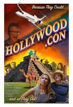 Hollywood.Con / Обман по-голливудски