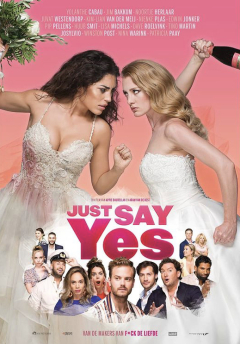უბრალოდ თქვი დიახ / Just Say Yes