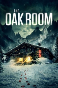 მუხის ოთახი / The Oak Room