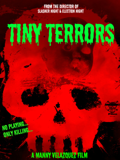 პატარა საშინელებები / Tiny Terrors