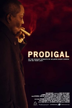მფლანგველი / Prodigal