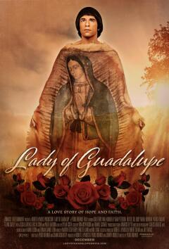 გვადალუპეს ქალბატონი / Lady of Guadalupe