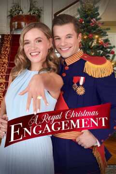 სამეფო ნიშნობა შობას / A Royal Christmas Engagement