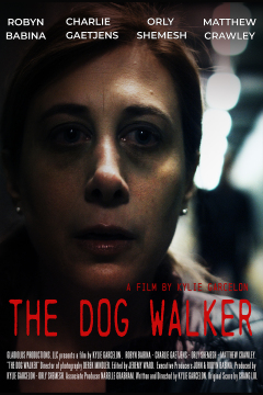 ძაღლის დამტარებელი / The Dog Walker