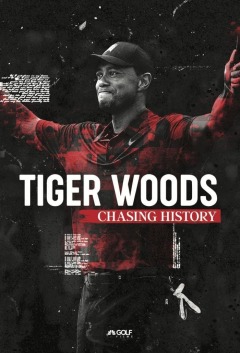 თაიგერ ვუდსი:დევნის ისტორია / Tiger Woods: Chasing History