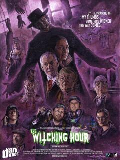 Dark Ditties Presents: The Witching Hour