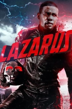 ლაზარე / Lazarus