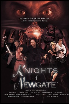 ნიუგეითელი რაინდები / Knights of Newgate