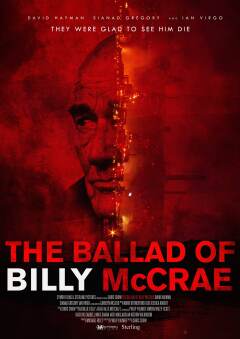 ბილი მაკკრეის ბალადა / The Ballad of Billy McCrae
