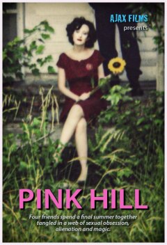 ფინქ ჰილი / Pink Hill