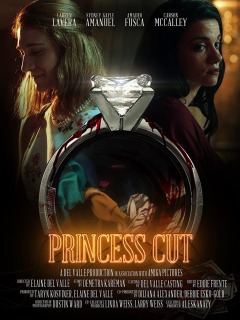 პრინცესა / Princess Cut