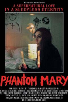 ფანტომი მერი / Phantom Mary