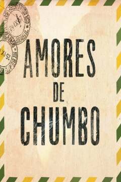 ტყვიის სიყვარული / Amores de Chumbo