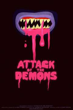 დემონების შემოტევა / Attack of the Demons