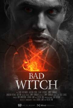 ცუდი ჯადოქარი / Bad Witch