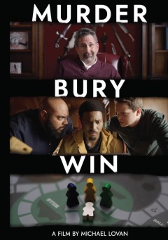 სასიკვდილო თამაში / Murder Bury Win