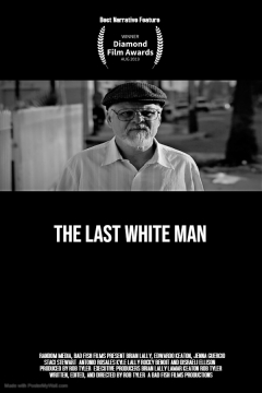 უკანასკნელი თეთრი მამაკაცი / The Last White Man