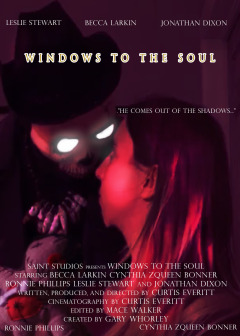 ფანჯარა სულში / Windows to the Soul