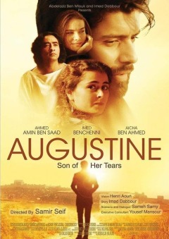 ავგუსტინე: მისი ცრემლების შვილი / Augustine: Son of Her Tears
