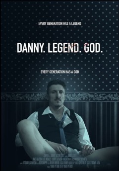 დენი. ლეგენდა. ღმერთი. / Danny. Legend. God.