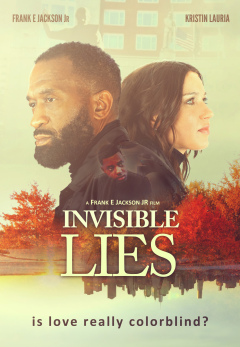 უხილავი ტყუილი / Invisible Lies
