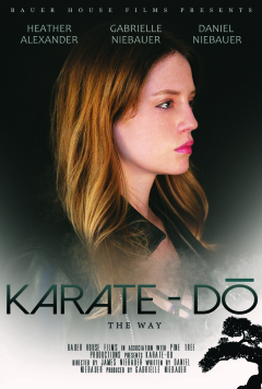 კარატე დო / Karate Do