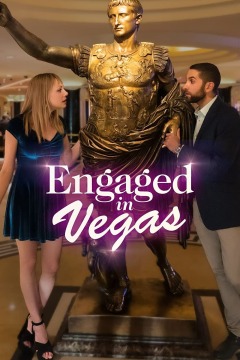 ნიშნობა ვეგასში / Engaged in Vegas