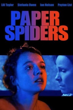 ქაღალდის ობობები / Paper Spiders