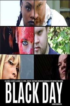 შავი დღე / Black Day
