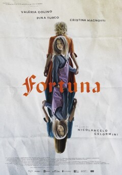 ფორტუნა / Fortuna