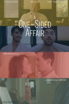ცალმხრივი რომანი / A One Sided Affair