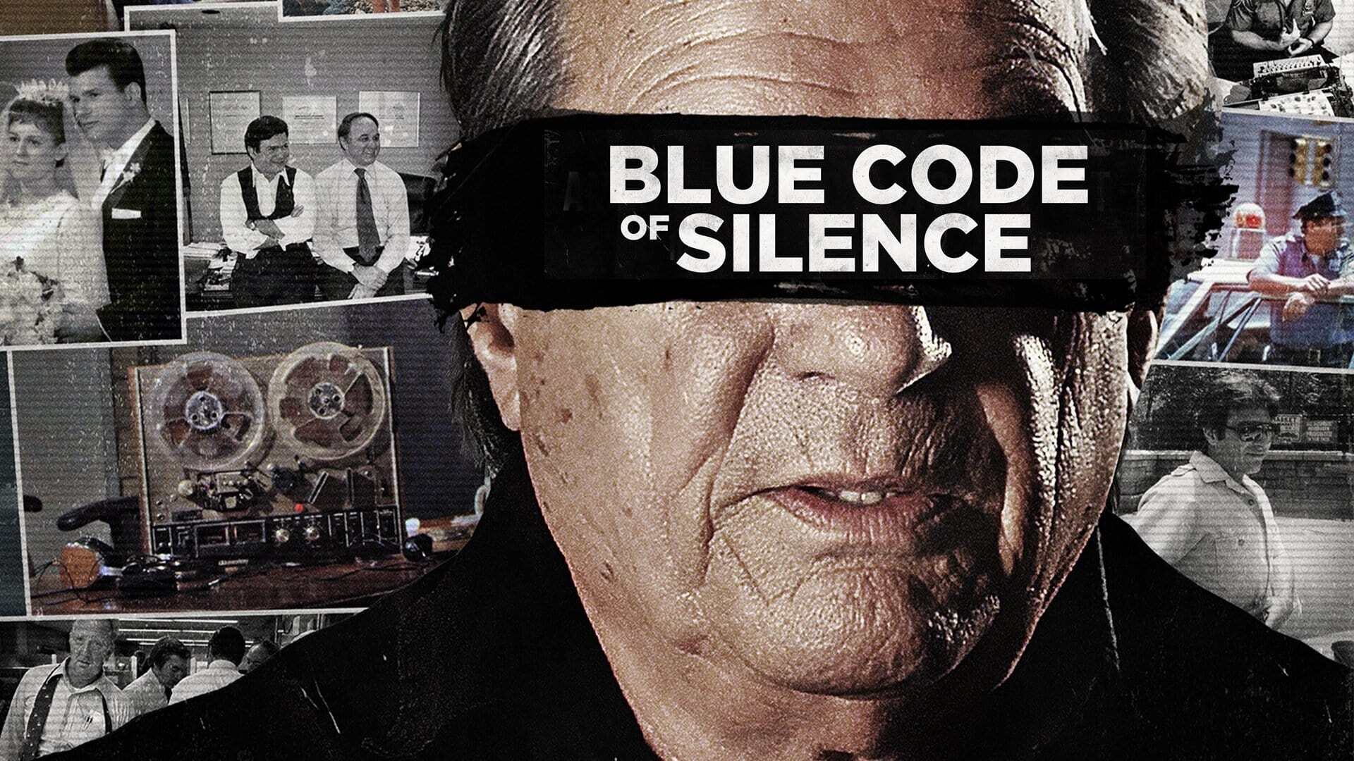 დუმილის ცისფერი კოდექსი / Blue Code of Silence