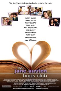 ჯეინ ოსტინის მოყვარულთა კლუბი / The Jane Austen Book Club