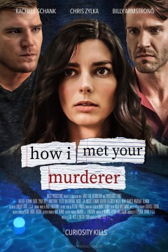 როგორ შევხვდი შენს მკვლელს / How I Met Your Murderer
