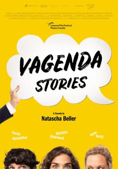 ნაყოფიერი წლები დასრულდა / Vagenda Stories