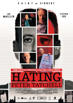 პიტერ ტეტჩელის სიძულვილი / Hating Peter Tatchell
