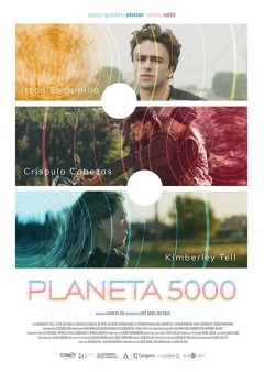 პლანეტა 5000 / Planeta 5000