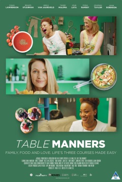 მანერები / Table Manners