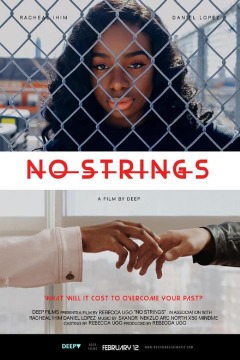 ფილმი ხაზების გარეშე / No Strings the Movie