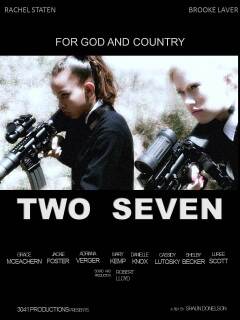 ორი შვიდი / Two Seven