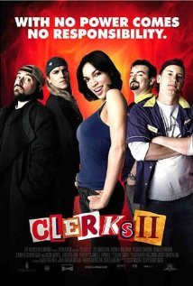 კლერკები 2 / Clerks II