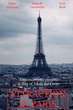 მომხიბვლელი პარიზი / Attraction to Paris